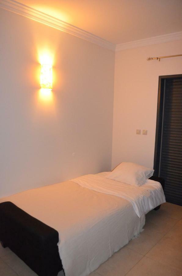 Marina Beach Apartment ラゴス エクステリア 写真