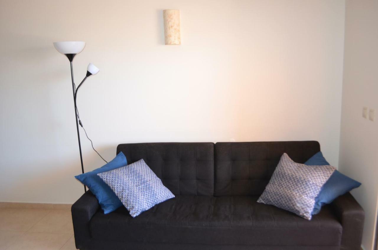 Marina Beach Apartment ラゴス エクステリア 写真