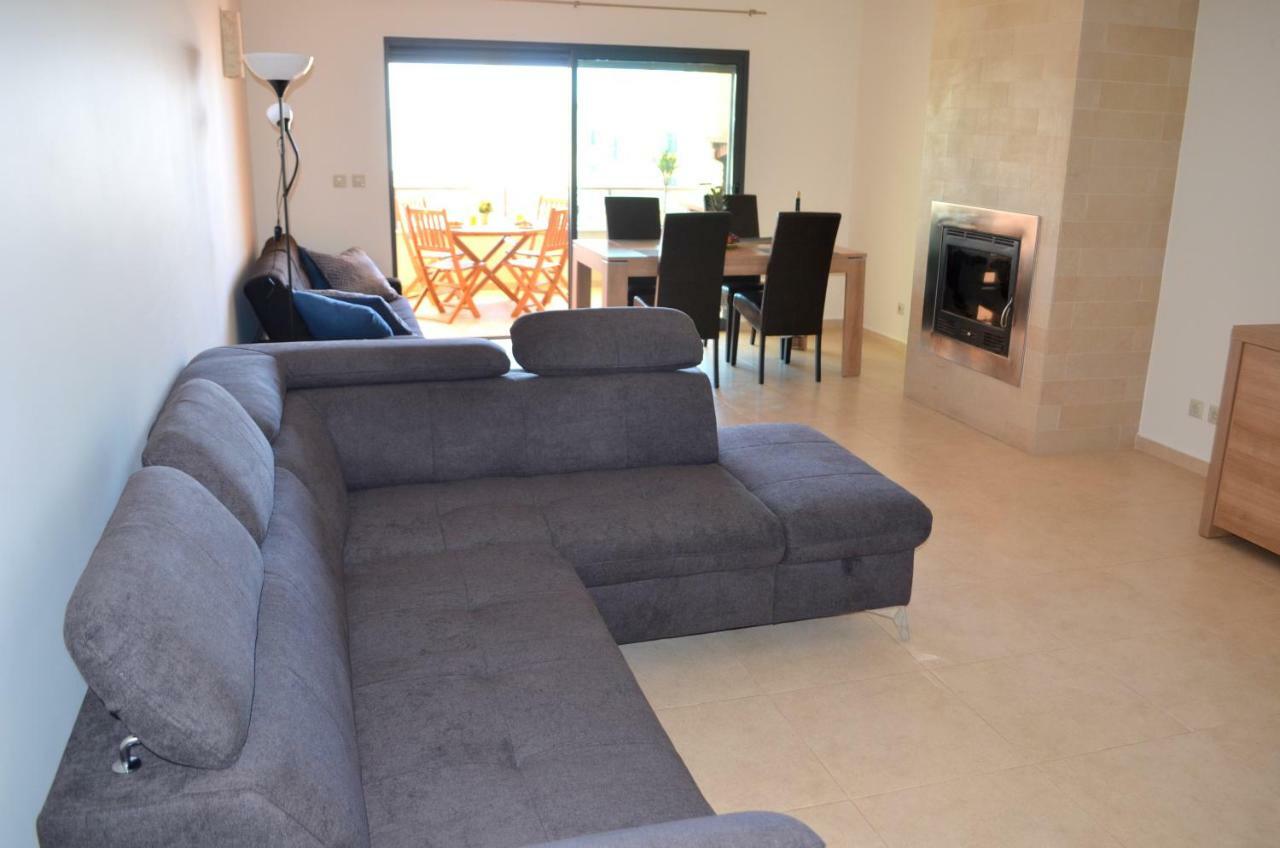Marina Beach Apartment ラゴス エクステリア 写真