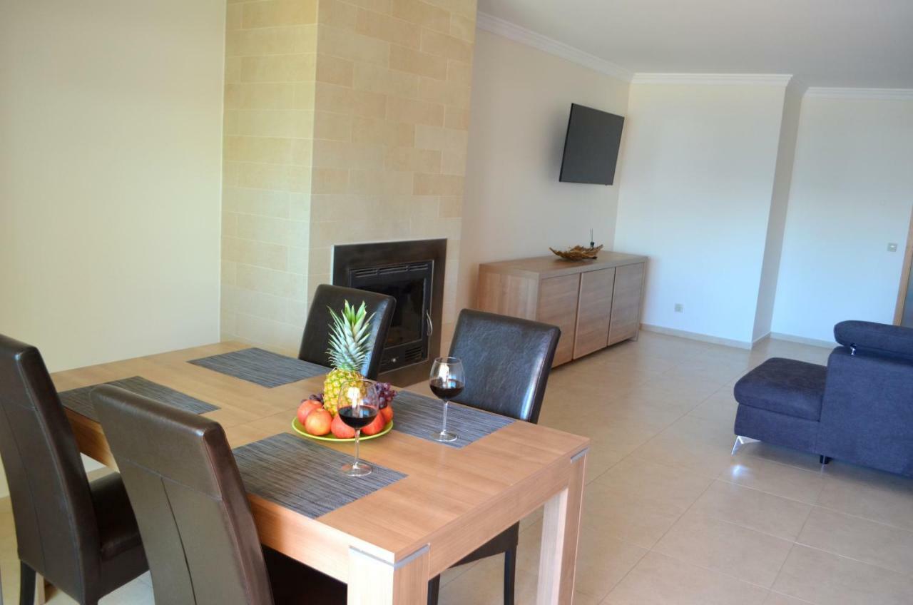 Marina Beach Apartment ラゴス エクステリア 写真