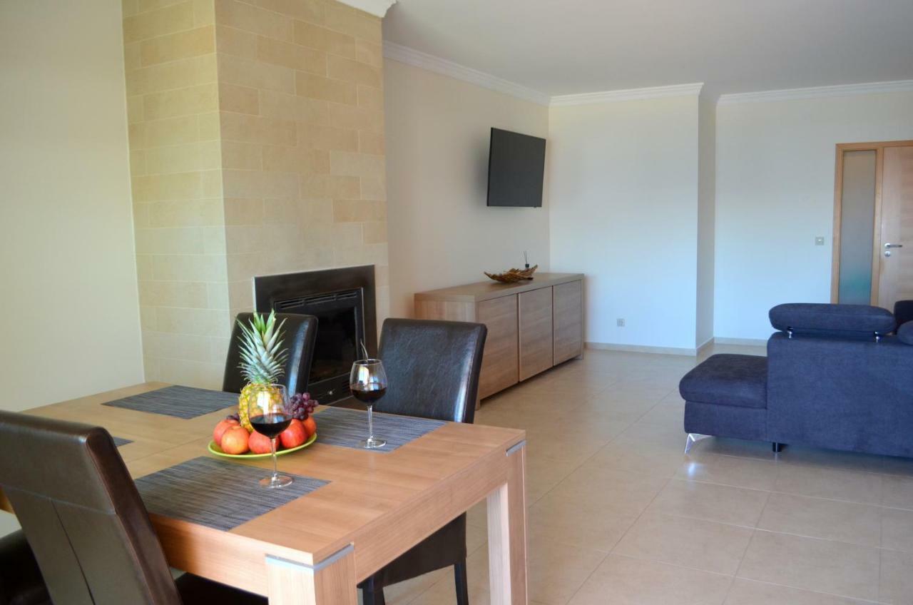 Marina Beach Apartment ラゴス エクステリア 写真