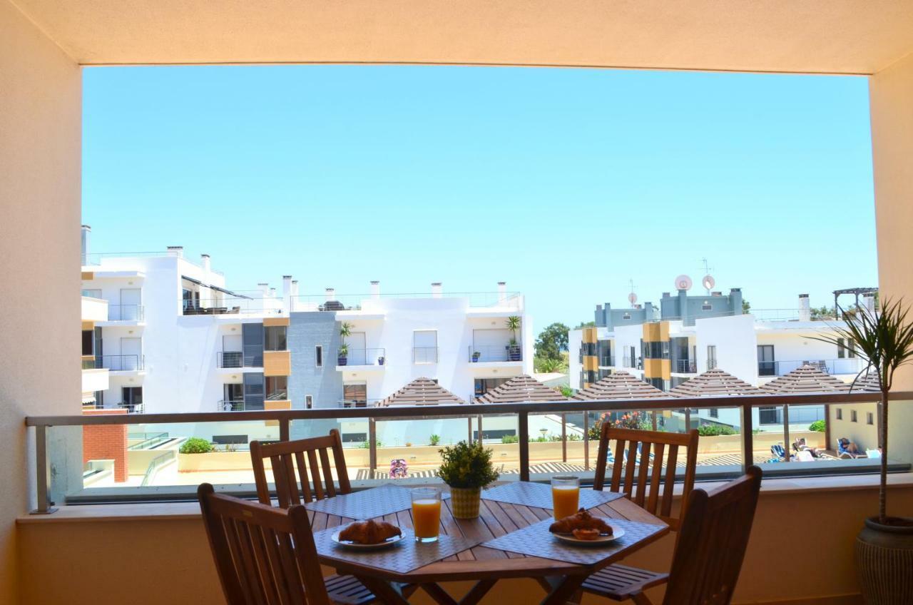 Marina Beach Apartment ラゴス エクステリア 写真