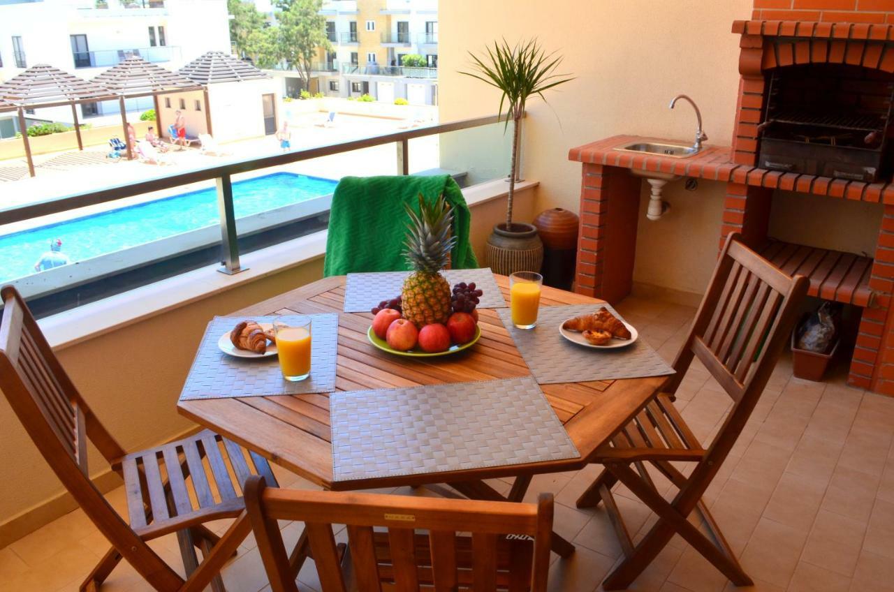 Marina Beach Apartment ラゴス エクステリア 写真